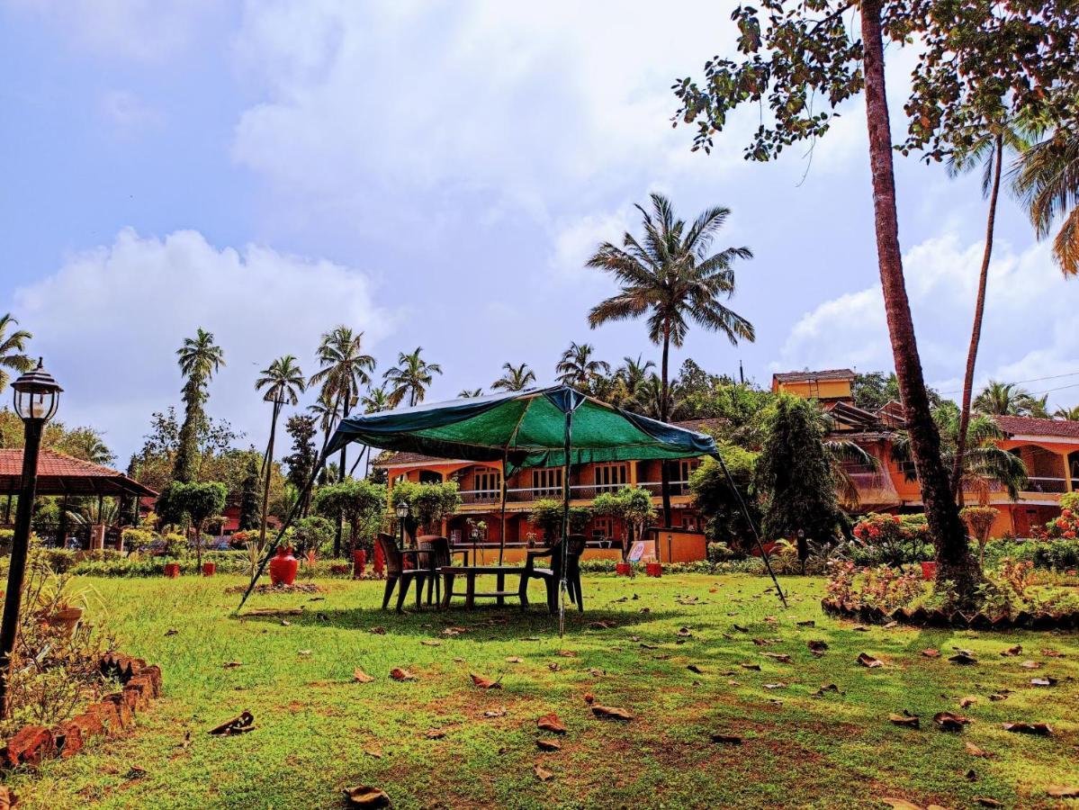 Carina Resort Benaulim