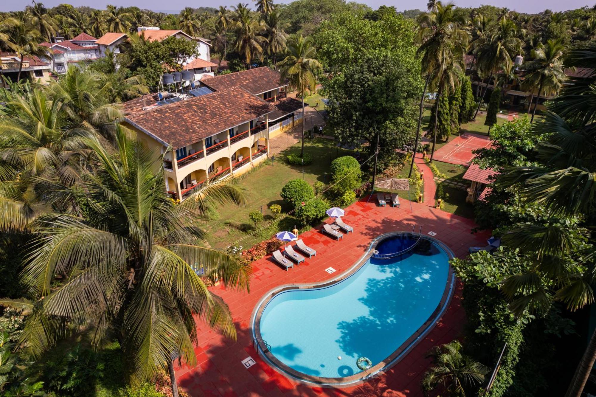 Resort Carina