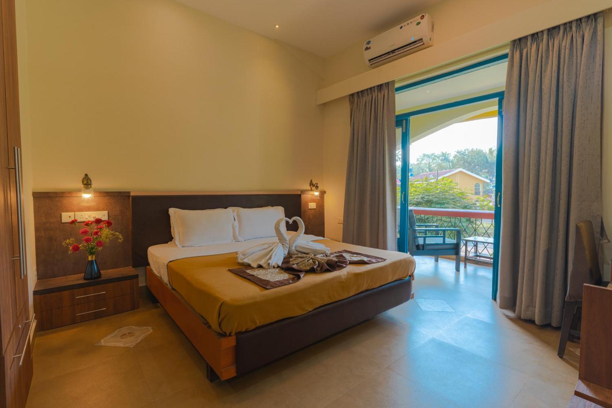 Resort Carina 3*