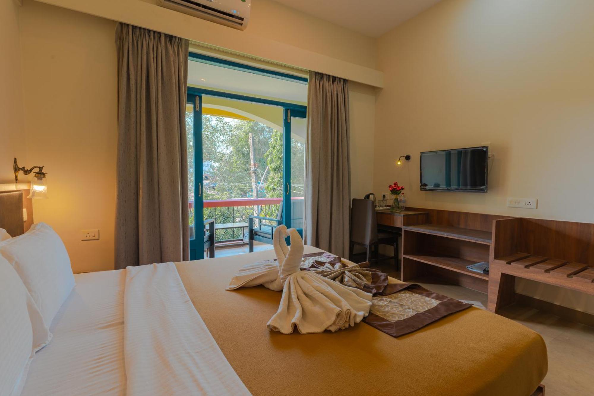 Resort Carina