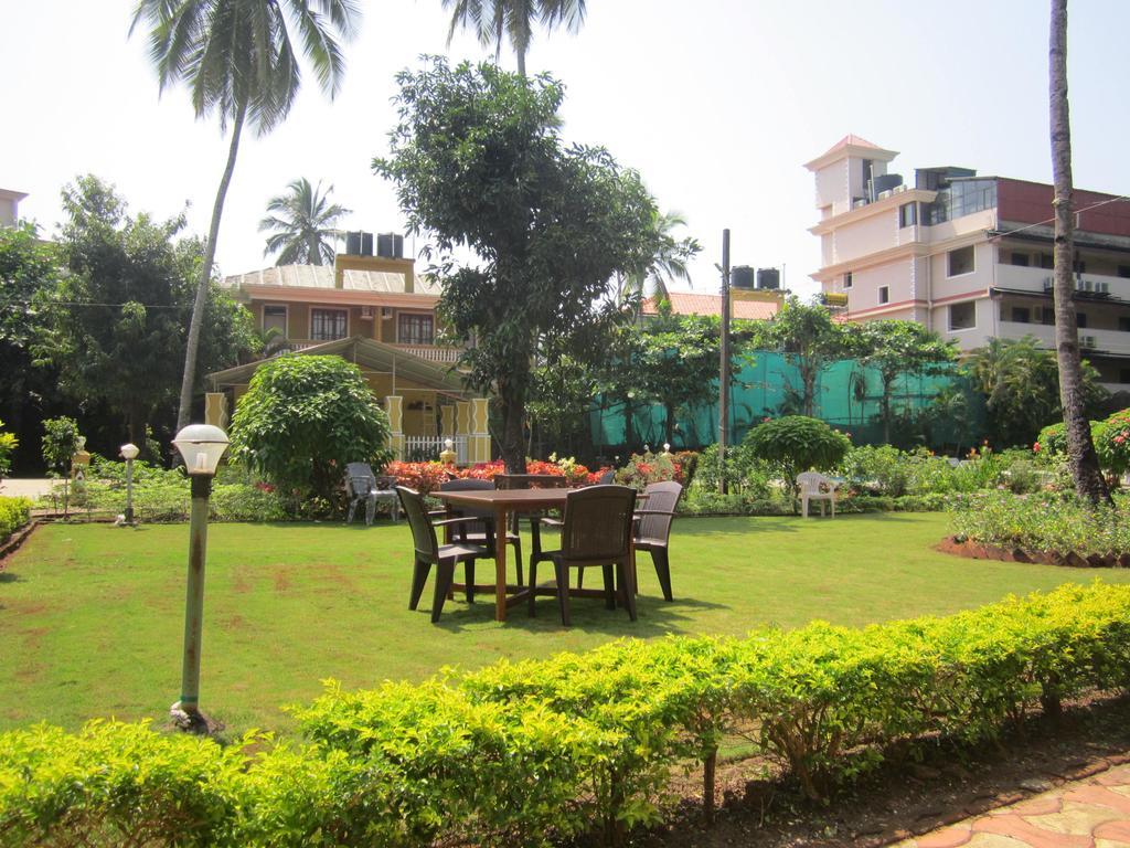 Resort Carina Benaulim