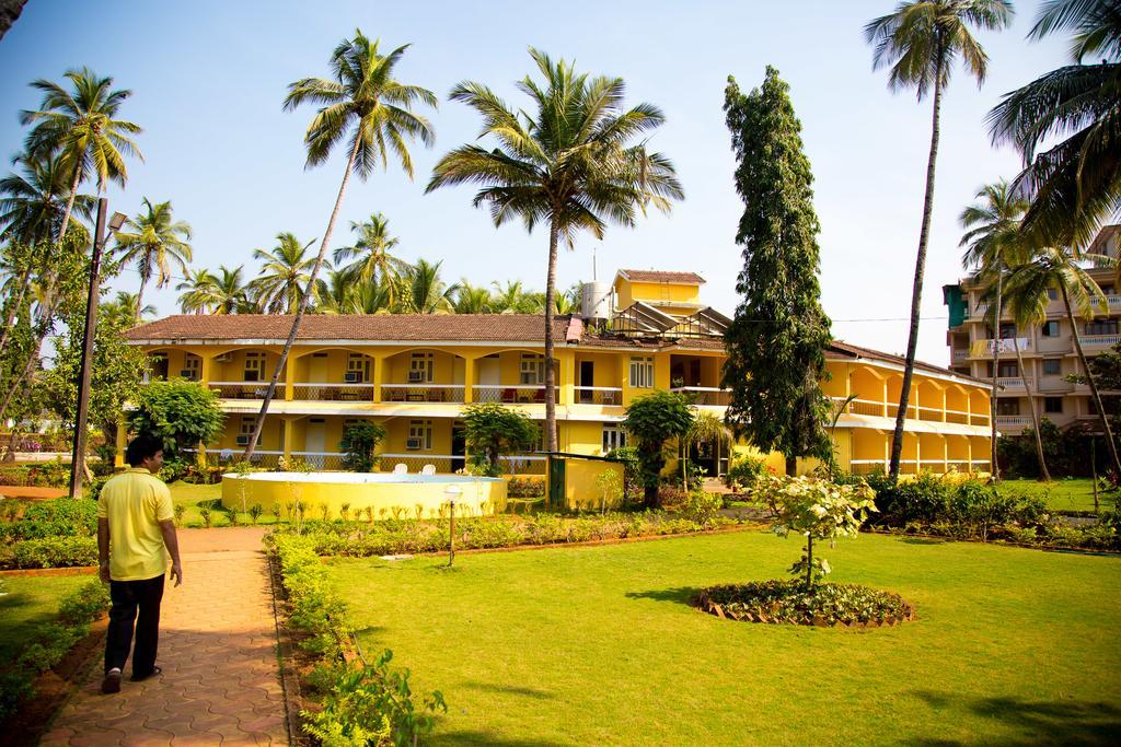 Resort Carina 3*